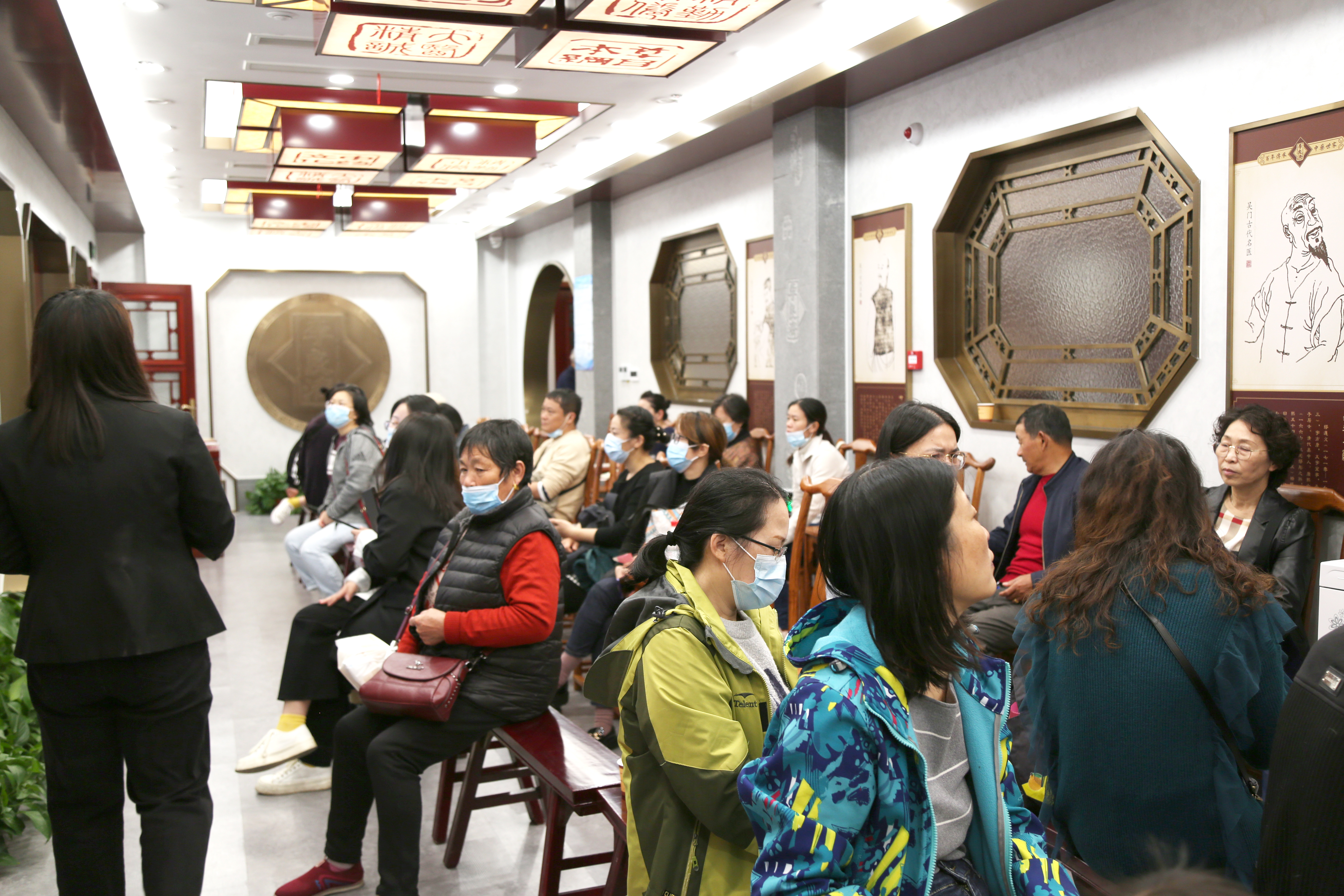 開工大吉，事事順利，喜迎新年開門紅！(圖3)
