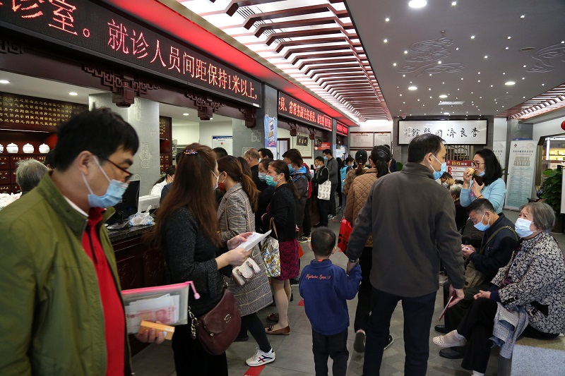 開工大吉，事事順利，喜迎新年開門紅！(圖4)