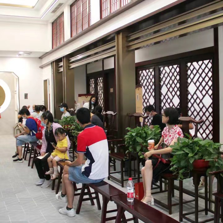 好消息！本周起，中醫(yī)專家張國慶、白學(xué)武、李蘇將在月光碼頭店坐診！(圖6)