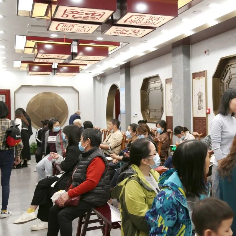 快快預(yù)約！中醫(yī)專家李蘇、袁東、陳華將在國醫(yī)館何山店坐診！(圖6)