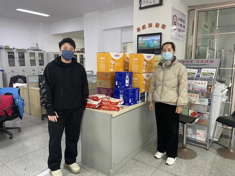 你們的慷慨相助，我們銘記在心！(圖8)