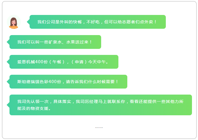 你們的慷慨相助，我們銘記在心！(圖4)