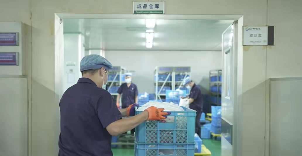 厲害了！600萬(wàn)袋蘇州中醫(yī)防疫方(圖4)